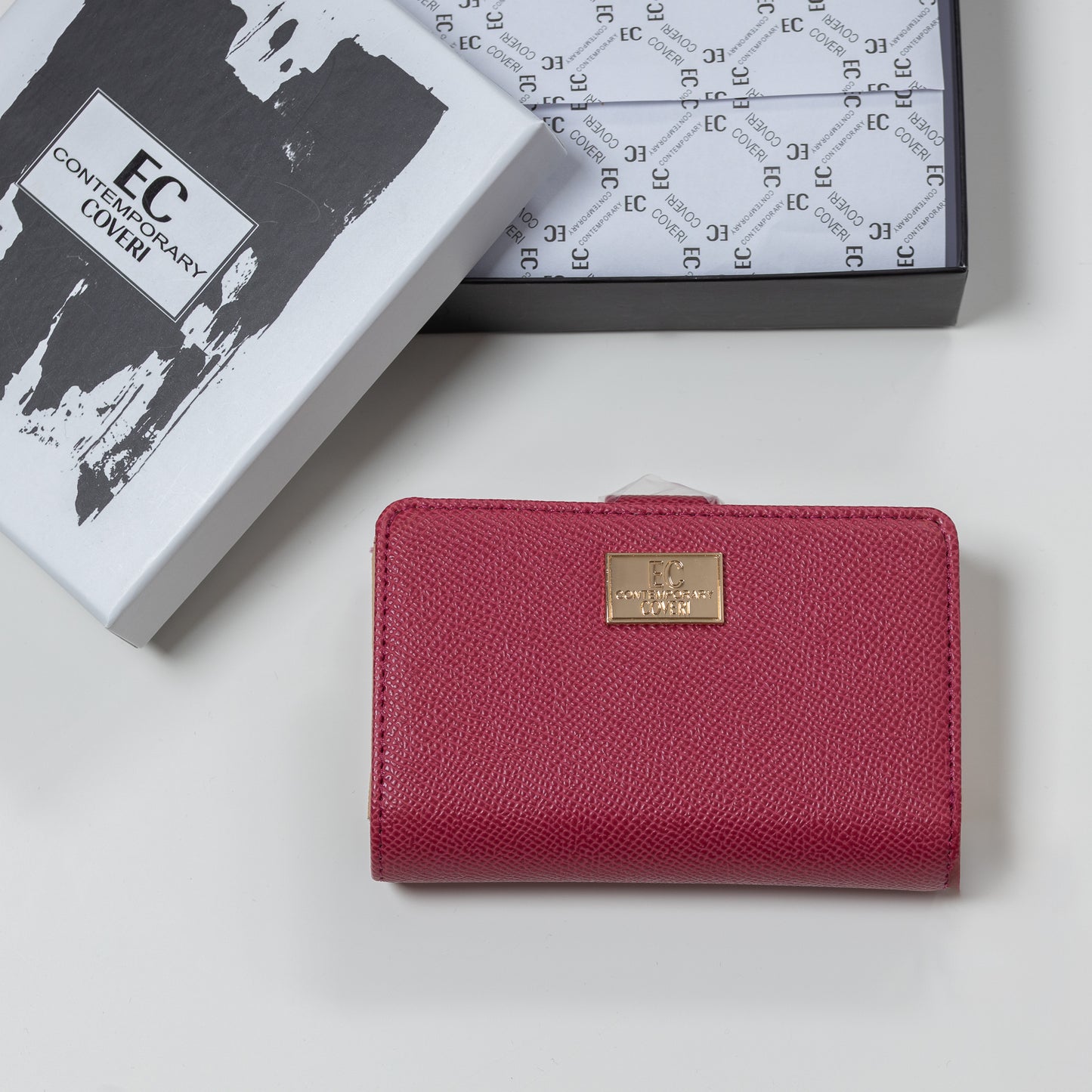 EC Enrico Coveri dámska peňaženka