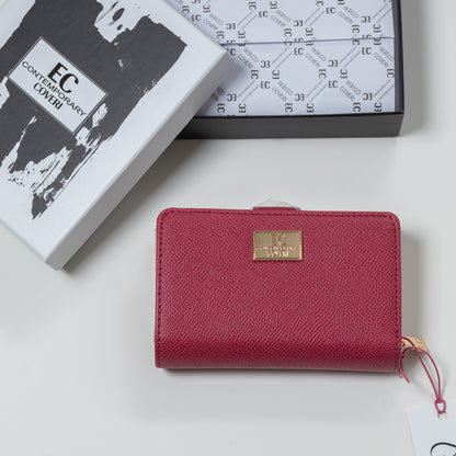 EC Enrico Coveri dámska peňaženka