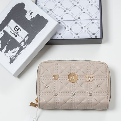 EC Enrico Coveri dámska peňaženka