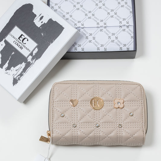 EC Enrico Coveri dámska peňaženka