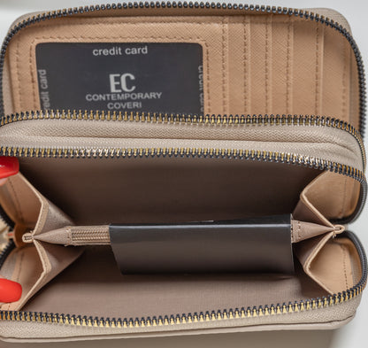 EC Enrico Coveri dámska peňaženka