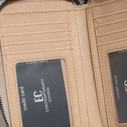 EC Enrico Coveri dámska peňaženka