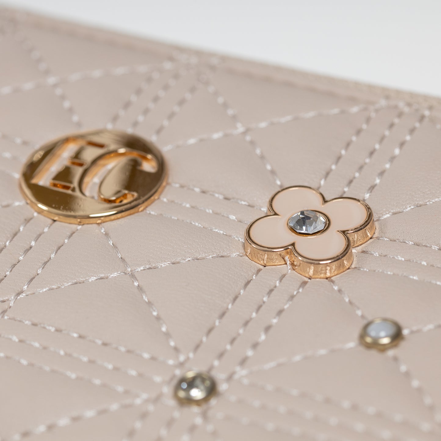 EC Enrico Coveri dámska peňaženka