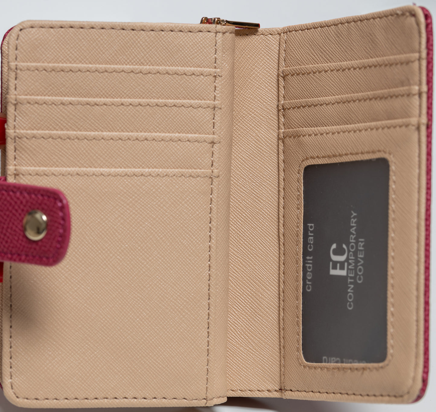 EC Enrico Coveri dámska peňaženka