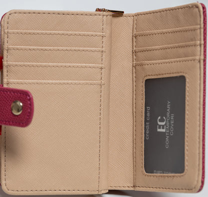 EC Enrico Coveri dámska peňaženka