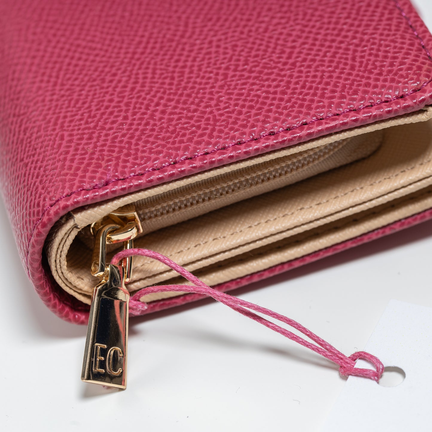 EC Enrico Coveri dámska peňaženka