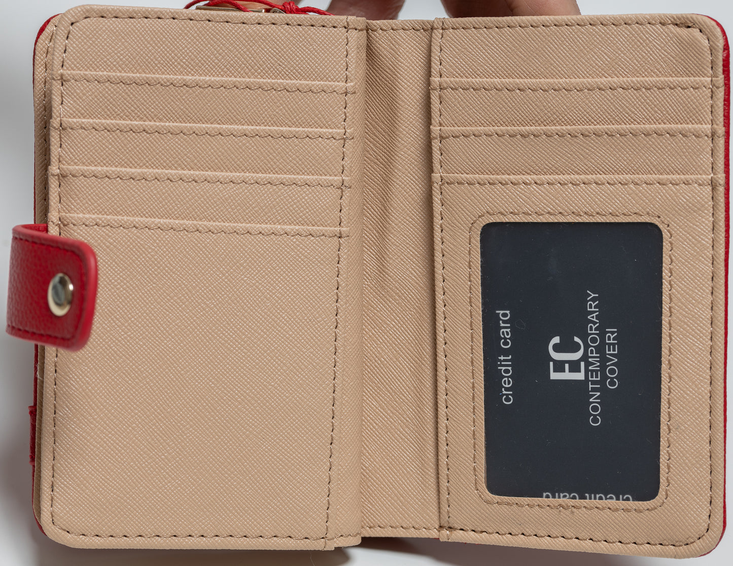 EC Enrico Coveri dámska peňaženka