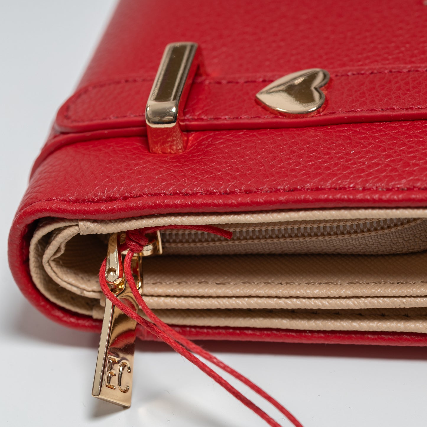 EC Enrico Coveri dámska peňaženka