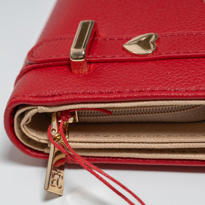 EC Enrico Coveri dámska peňaženka