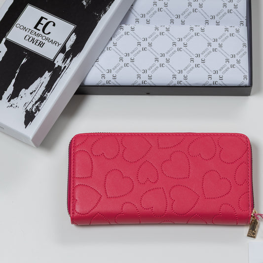 EC Enrico Coveri dámska peňaženka