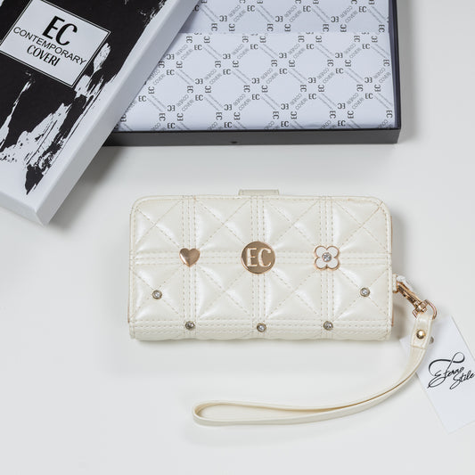 EC Enrico Coveri dámska peňaženka