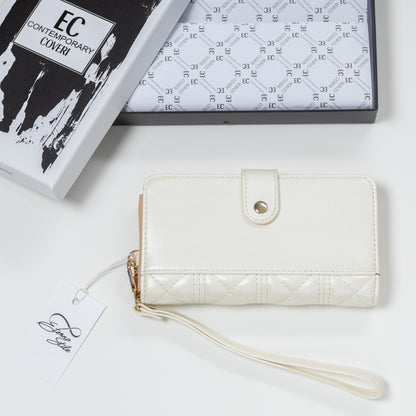 EC Enrico Coveri dámska peňaženka