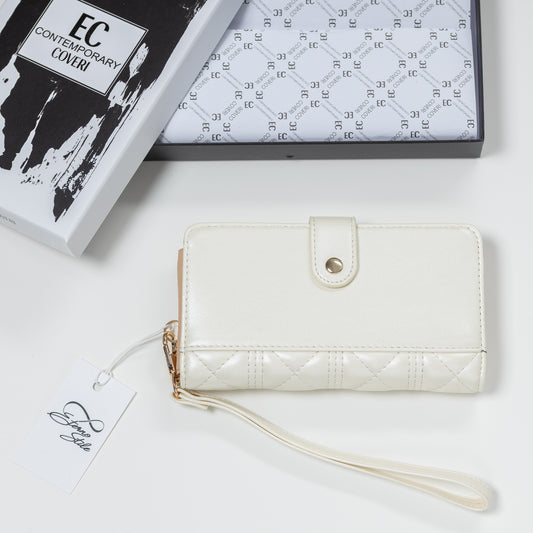 EC Enrico Coveri dámska peňaženka