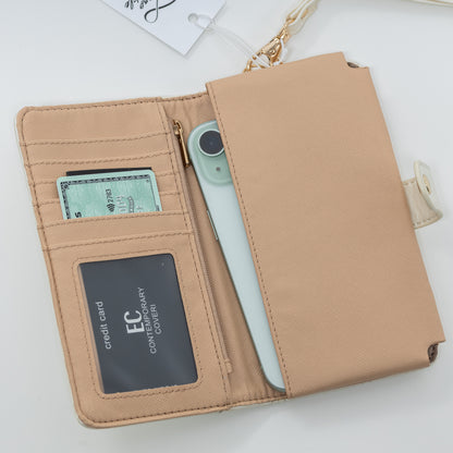 EC Enrico Coveri dámska peňaženka