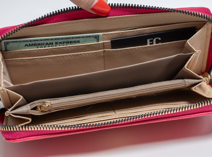 EC Enrico Coveri dámska peňaženka