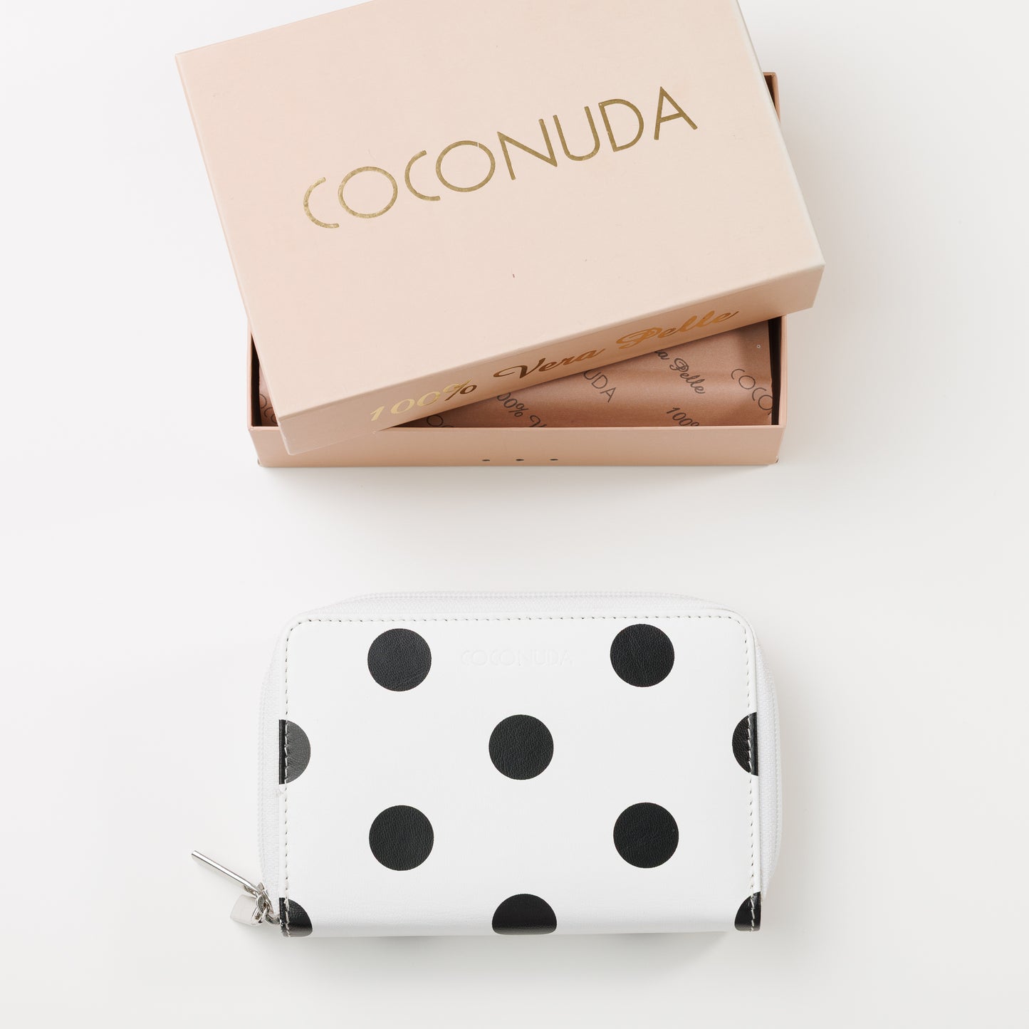 Coconuda dámska peňaženka