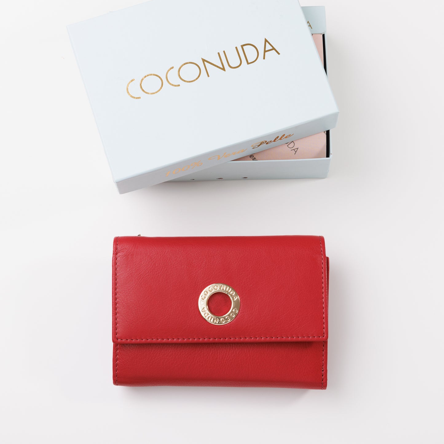 Coconuda dámska peňaženka