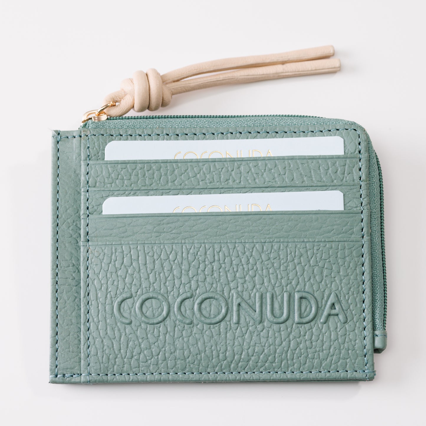 Coconuda puzdro na karty