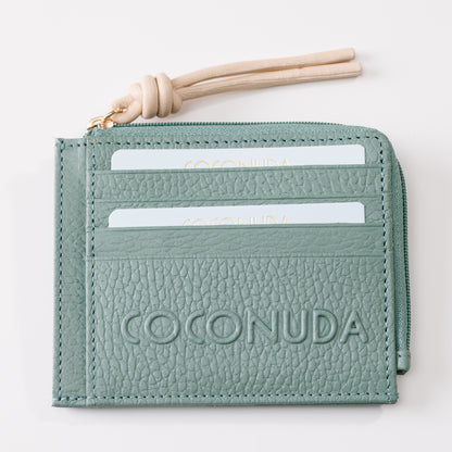 Coconuda puzdro na karty