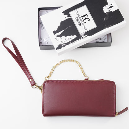 EC Enrico Coveri women's wallet