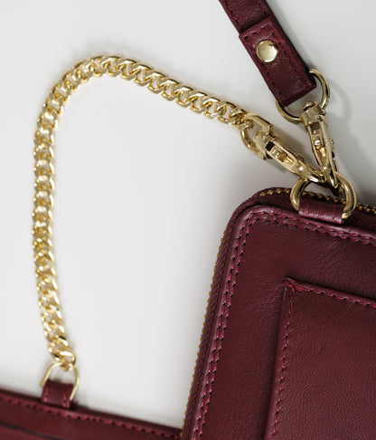 EC Enrico Coveri women's wallet