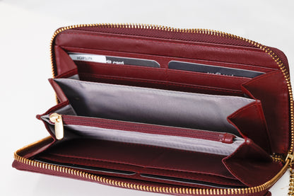 EC Enrico Coveri women's wallet