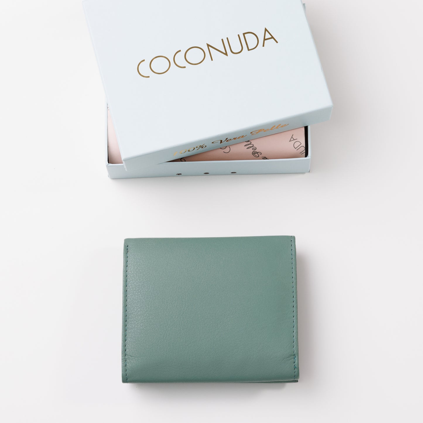 Coconuda dámska peňaženka