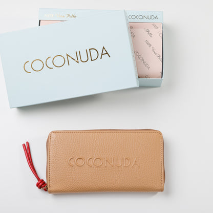Coconuda veľká dámska peňaženka