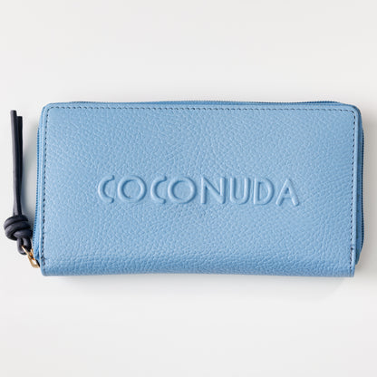 Coconuda veľká dámska peňaženka