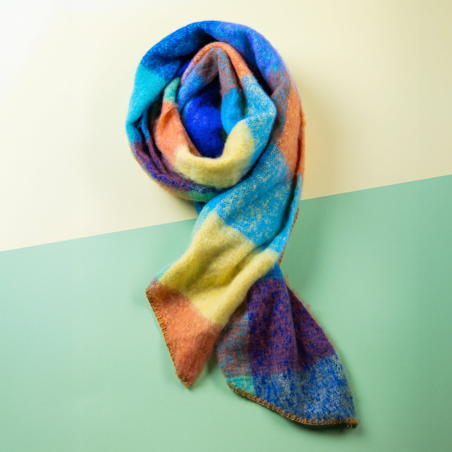 Coveri Collection dámsky zimný šál