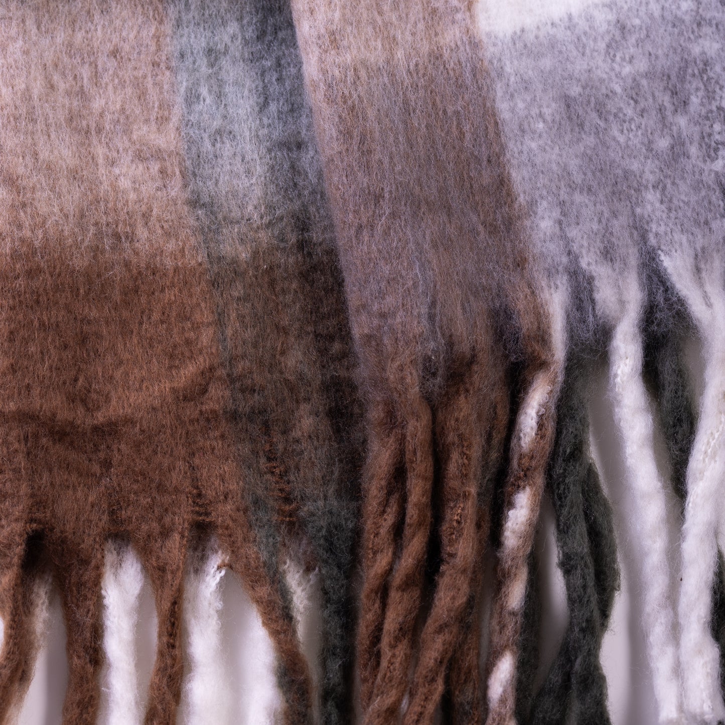 Coveri Collection dámsky zimný šál