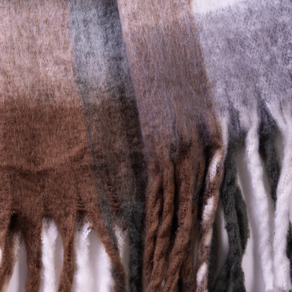 Coveri Collection dámsky zimný šál