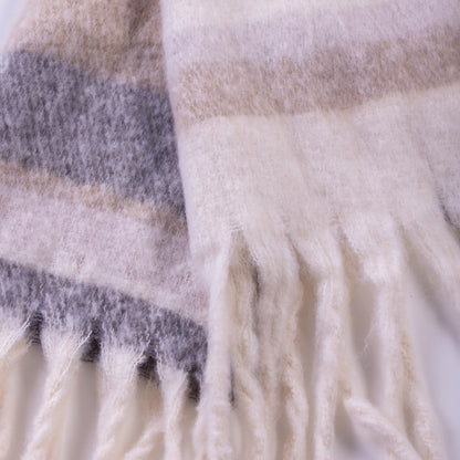 Coveri Collection dámsky zimný šál