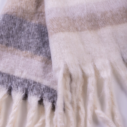 Coveri Collection dámsky zimný šál