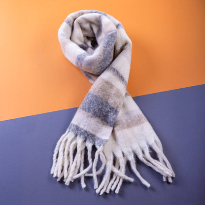 Coveri Collection dámsky zimný šál