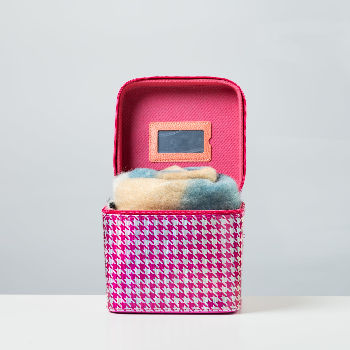 Coveri Collection dámsky zimný šál