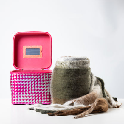 Coveri Collection dámsky zimný šál