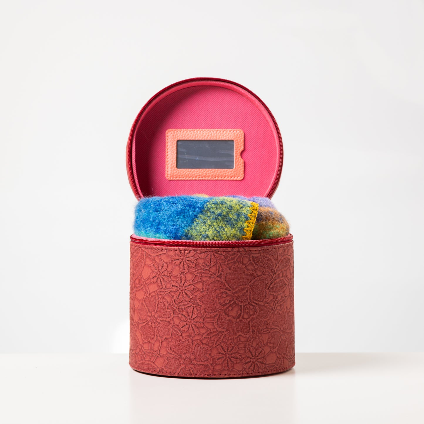 Coveri Collection dámsky zimný šál