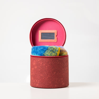 Coveri Collection dámsky zimný šál