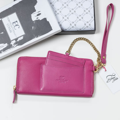 EC Enrico Coveri  dámska peňaženka