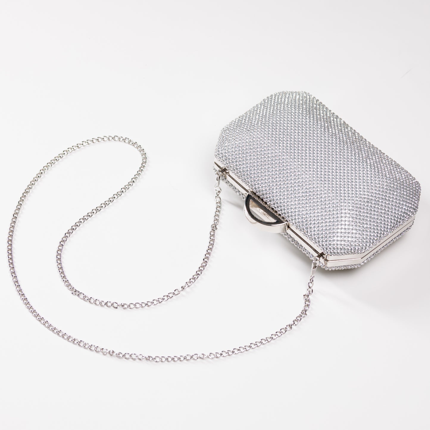 Michelle Moon spoločenská kabelka