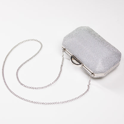 Michelle Moon spoločenská kabelka