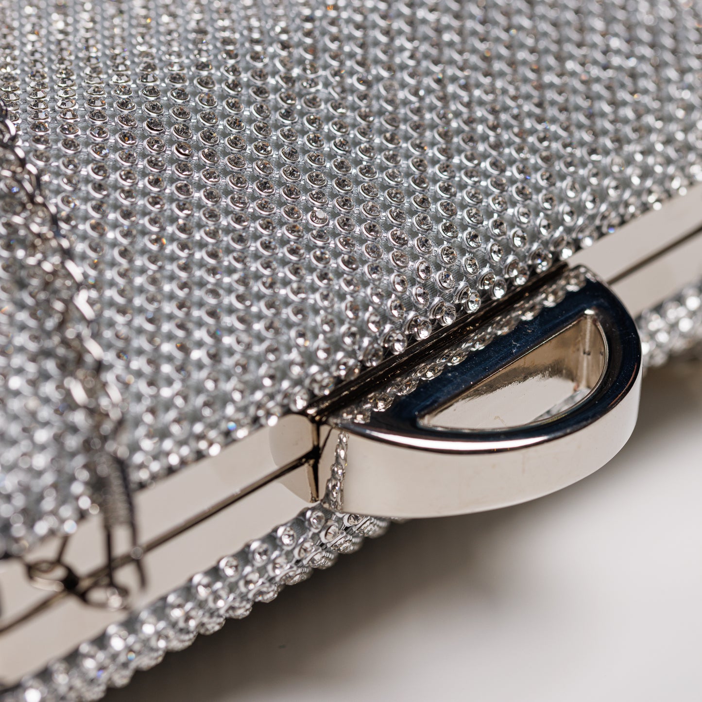 Michelle Moon spoločenská kabelka