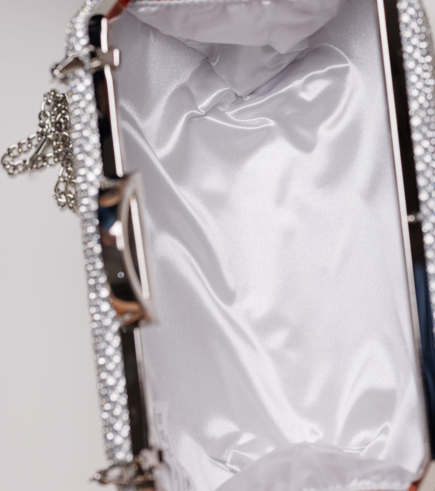 Michelle Moon spoločenská kabelka