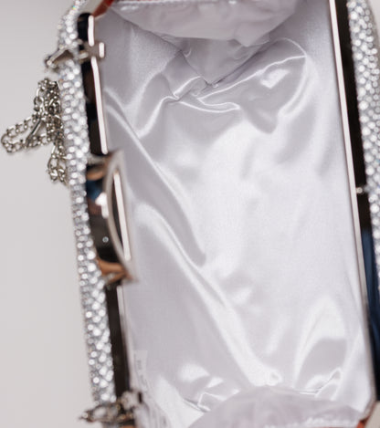 Michelle Moon spoločenská kabelka