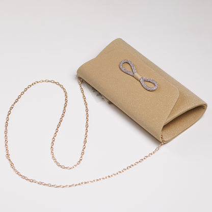 Michele Moon spoločenská kabelka