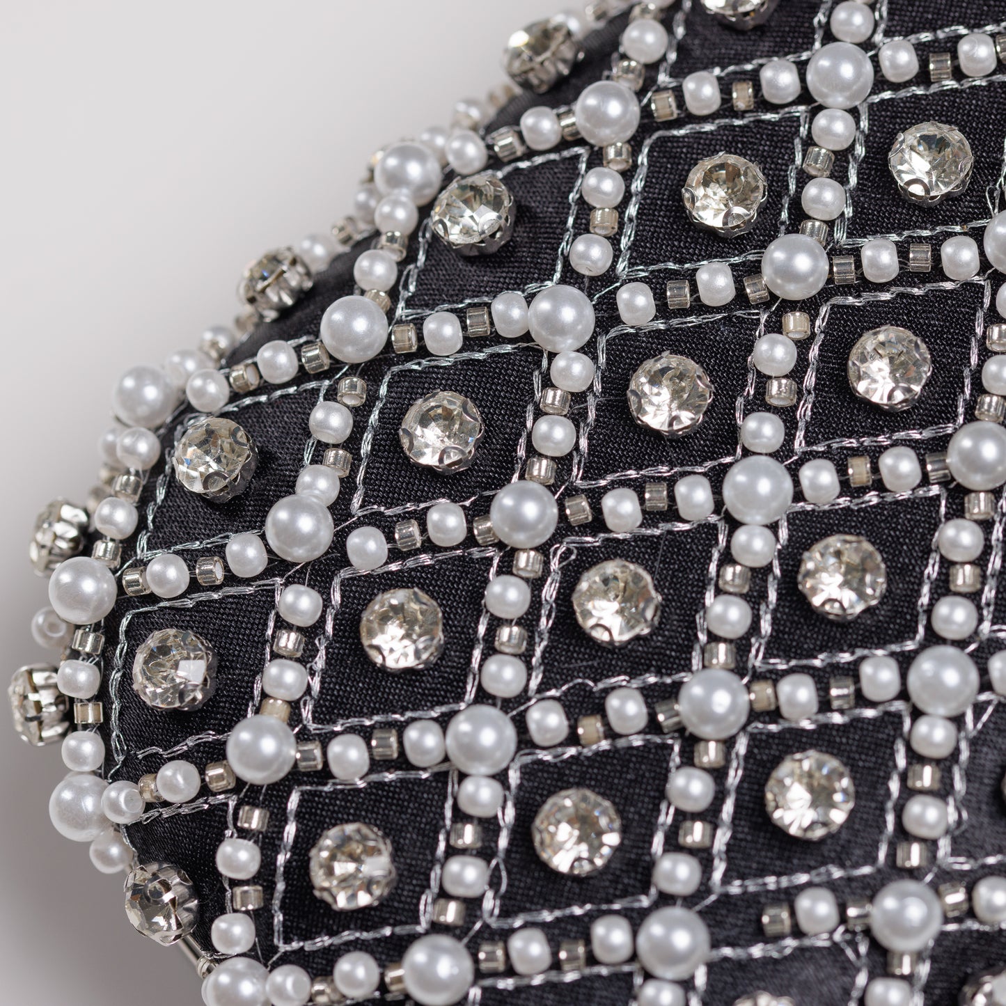 Michelle Moon spoločenská kabelka