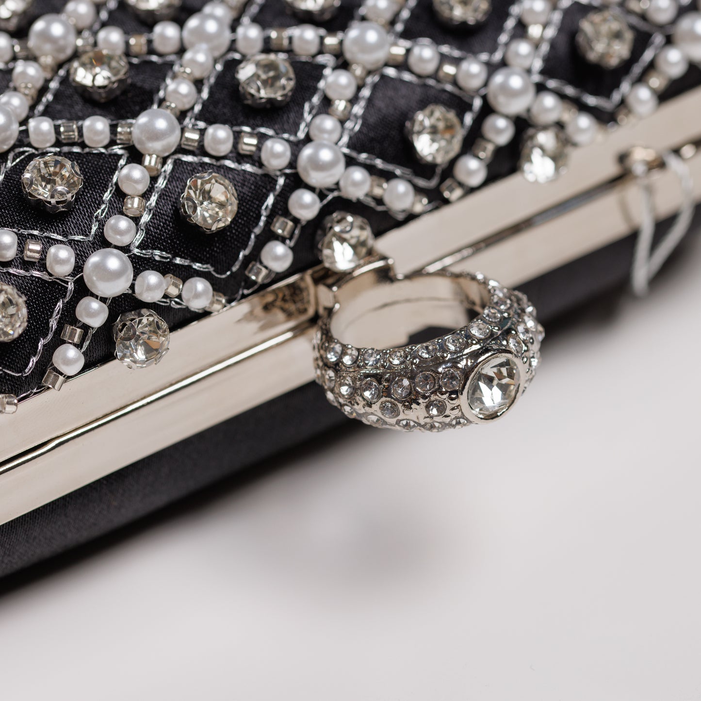 Michelle Moon spoločenská kabelka