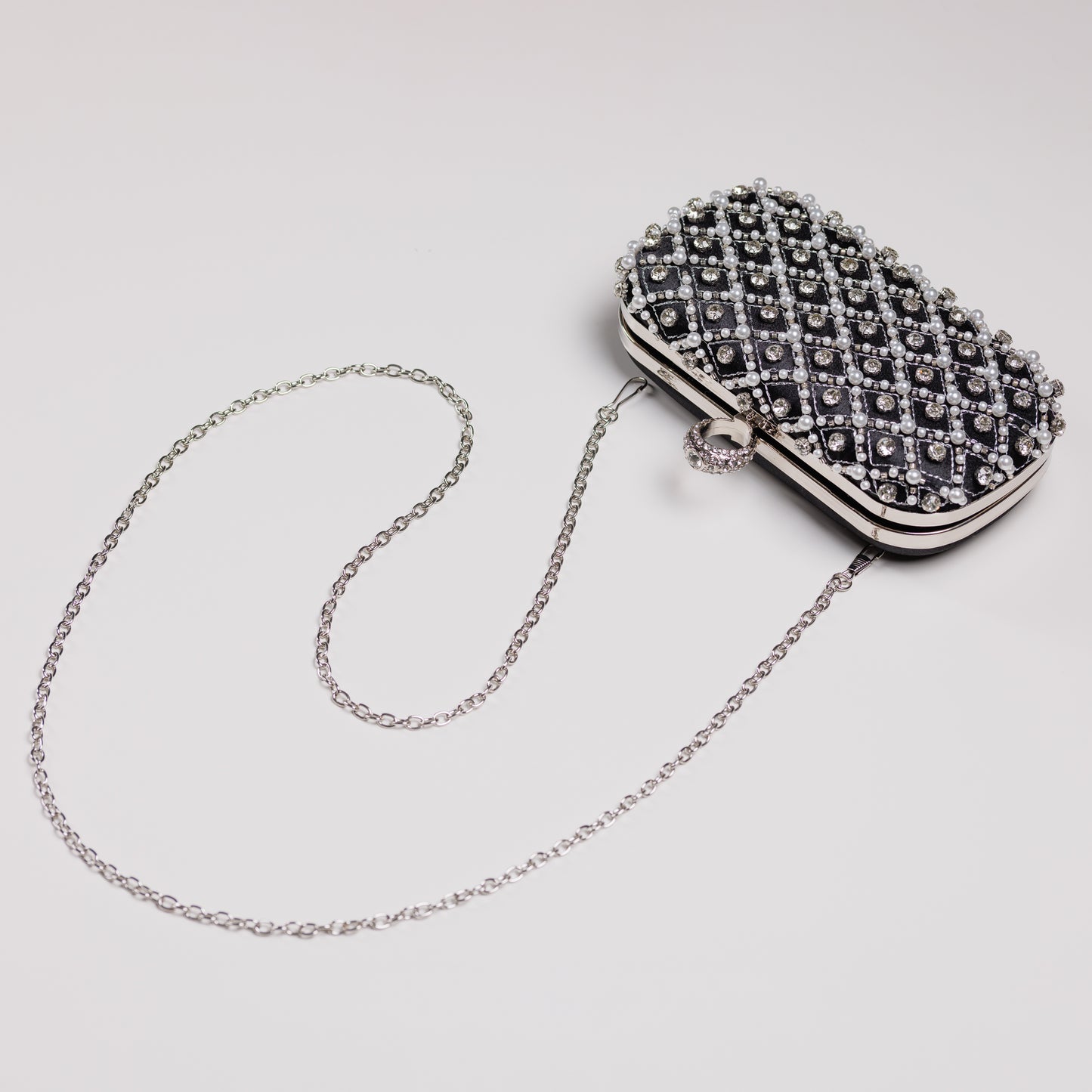 Michelle Moon spoločenská kabelka