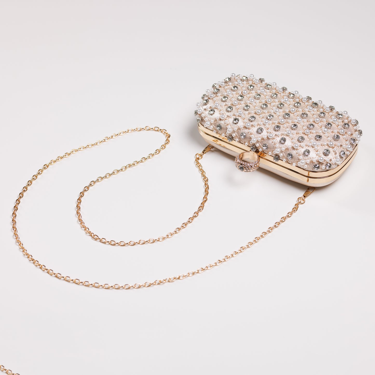 Michelle Moon spoločenská kabelka